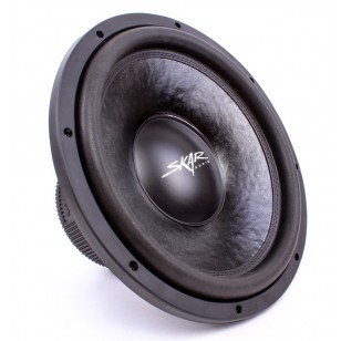 ������������� �������� Skar Audio VVX-15v3 D2